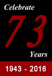 celebrate 73 years Peterson Filters